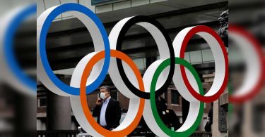 There are no fans, fewer athletes: Tokyo Olympics set for an unusual opening ceremony