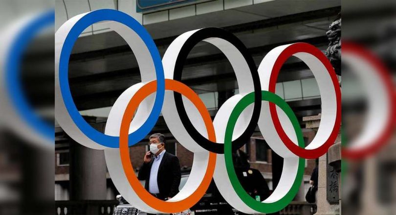 There are no fans, fewer athletes: Tokyo Olympics set for an unusual opening ceremony