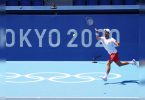 Djokovic to start the search for Tokyo Gold against Dellien Ranked # 139