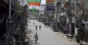 Aware of Delhi Bazar became a model for market improvement