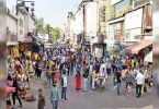 SDMC to start a snack trader survey in the Lajpat Nagar market