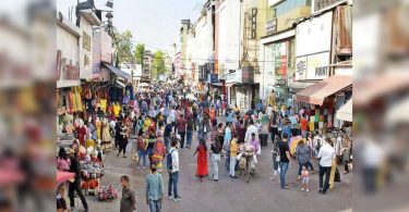 SDMC to start a snack trader survey in the Lajpat Nagar market