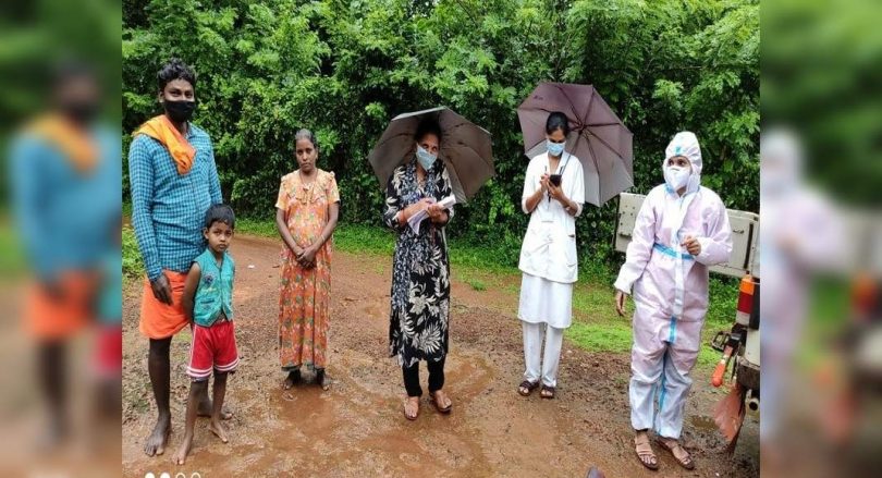 Ring supervision to continue in the DK district