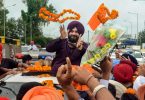 Amarinder vs Sidhu Row May Snowball becomes a bigger storm