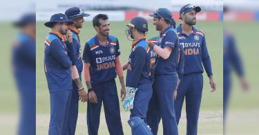 3 ODI: Indian puzzles will experiment or not after the winning series