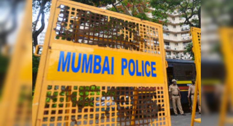 2 held with MD drugs worth RS 5.7 Crore