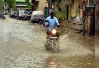 Rainfall to continue in Telangana until July 23