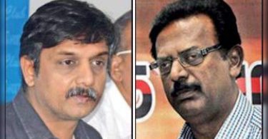 TN: Acticist Gandhi, TPDK leader under supervision