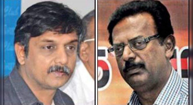 TN: Acticist Gandhi, TPDK leader under supervision