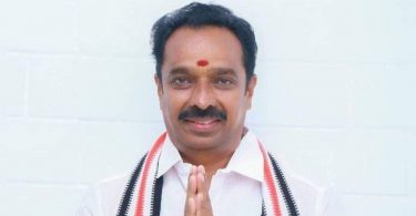 DVAC RAIDS 21 Place Vijayabhaskar in Chennai, Karur