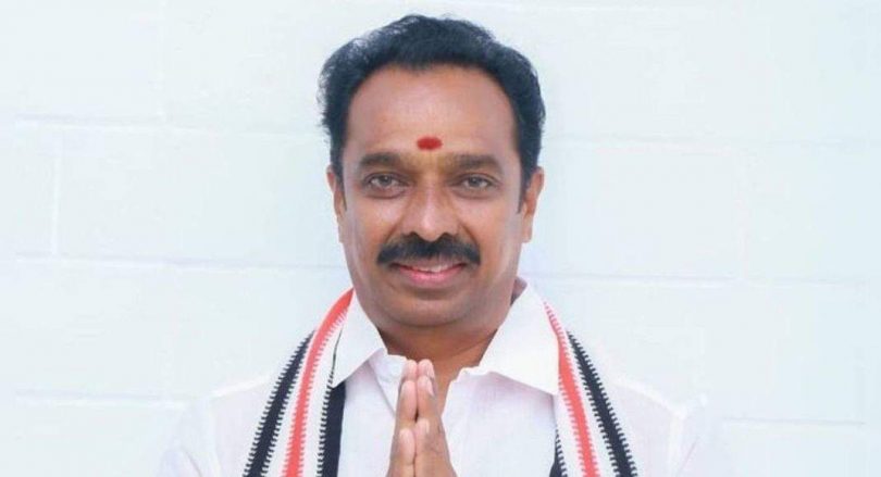 DVAC RAIDS 21 Place Vijayabhaskar in Chennai, Karur