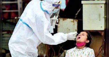 TN claims 30% coverage of Vax, but real figures may be half