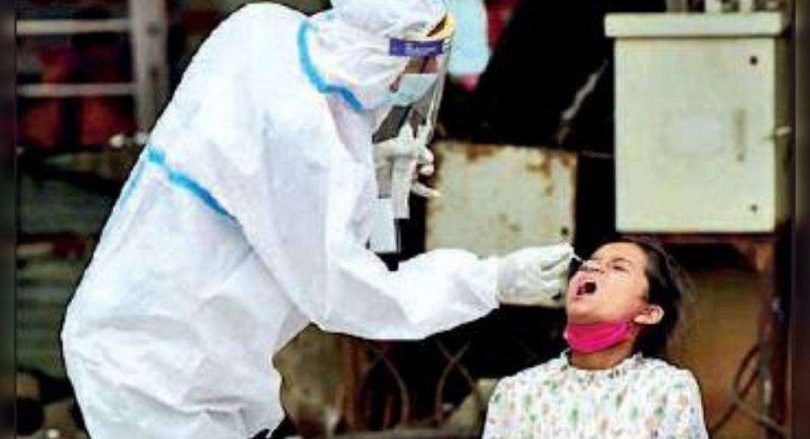 TN claims 30% coverage of Vax, but real figures may be half