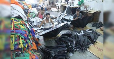 Covid: no cover for business umbrellas in Gujarat