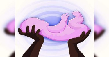 Gujarat: another woman wants an ordinary child