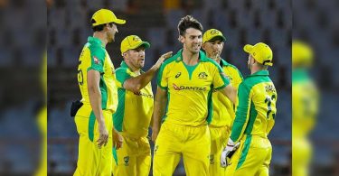 Australia to play five T20s in a week on a short tour of Bangladesh