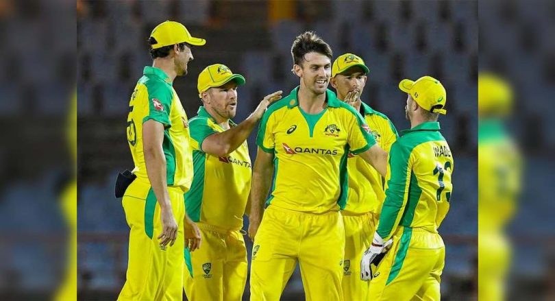 Australia to play five T20s in a week on a short tour of Bangladesh