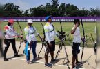Deepika Kumari in focus like India sees to expel past ghosts