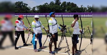 Deepika Kumari in focus like India sees to expel past ghosts