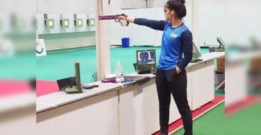 Manu Bhaker and I have put a plan, said Ronak Pandit coach