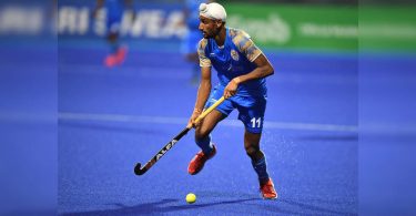 We can damage the toughest defense with good communication: Mandeep