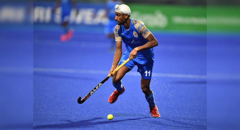 We can damage the toughest defense with good communication: Mandeep