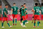 Tokyo Olympics: Spain Frustrated in Draw Goalless, Mexico Stun France
