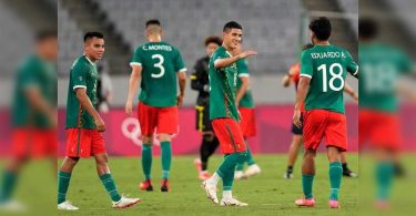 Tokyo Olympics: Spain Frustrated in Draw Goalless, Mexico Stun France