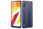 Lava Z2S Smartphone with Android 11 Go OS, 6.5 Inch HD + Display Launched in India: Prices, Specifications, and Other