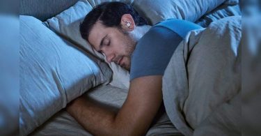 Difficulty sleeping? Bose might have a 'solution' for you