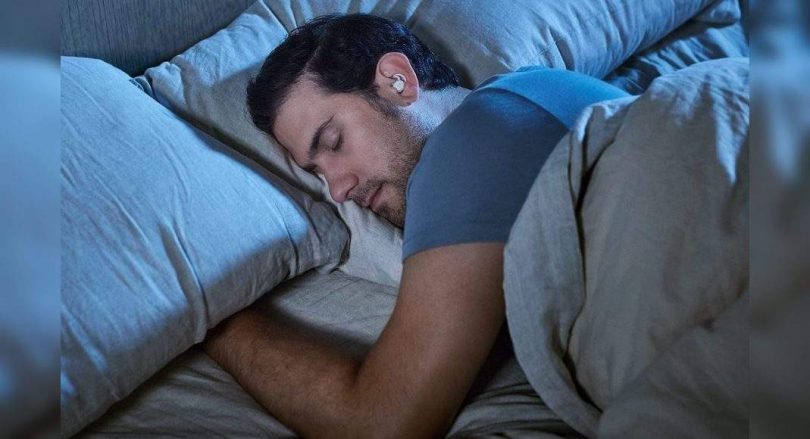 Difficulty sleeping? Bose might have a 'solution' for you