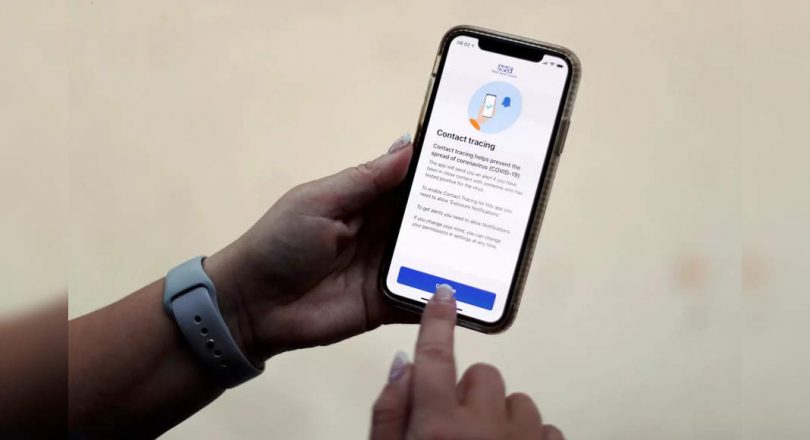 7 iPhones that can be tracked when lost with the Findmy application even when turned off
