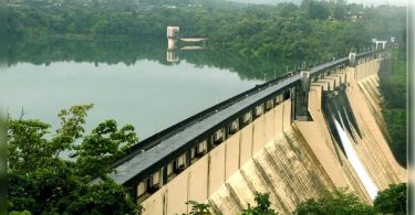 Mumbai: Tansya, Modan-Sagar Lakes Overflow