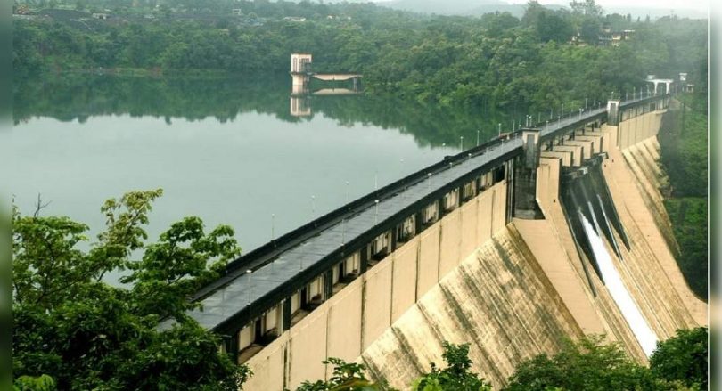 Mumbai: Tansya, Modan-Sagar Lakes Overflow