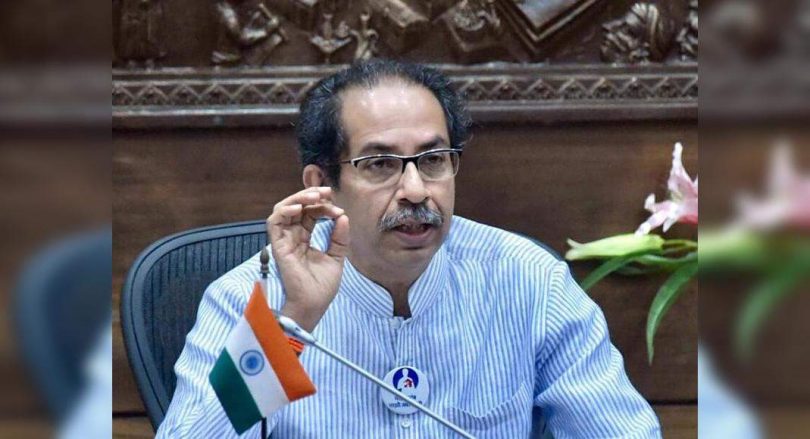 Mumbai Rains: cm takes a stock situation