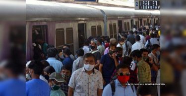 Continue the local train: Raj Thackeray warns CM