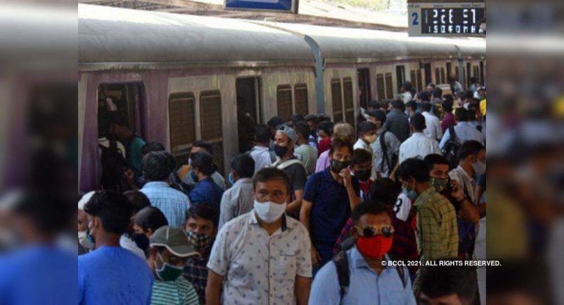 Continue the local train: Raj Thackeray warns CM