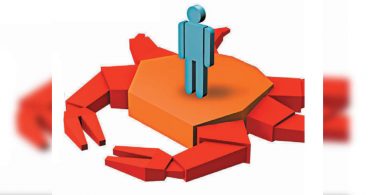 Chewing tobacco Repairing Oral Cancer: Gujarat CM