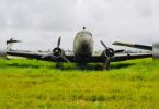 Odisha is looking for NOC AAI for the site to display Dakota aircraft