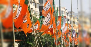 BJP accused Odisha Govt Bungling in the distribution of PDS