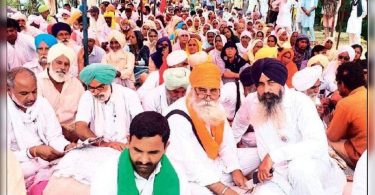 Censah Sled: Talks 2 days in vain, highway jam farmers