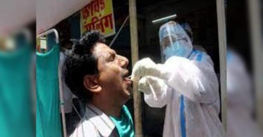 Covid-19: Ministry of Health Focus now on 358 micro bags in Assam