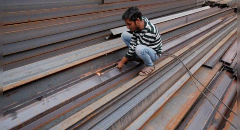 The center approved the PLI 6,322CR scheme for special steel