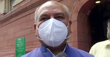 End of protest and come for talks: Tomar for a nervous farmer in Mantar