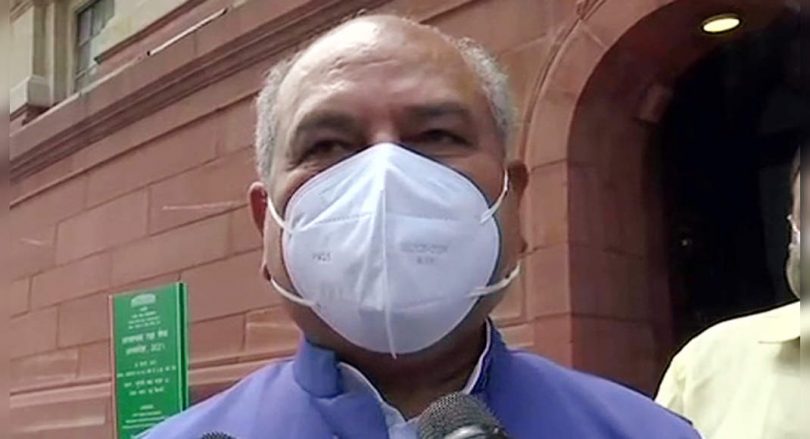 End of protest and come for talks: Tomar for a nervous farmer in Mantar