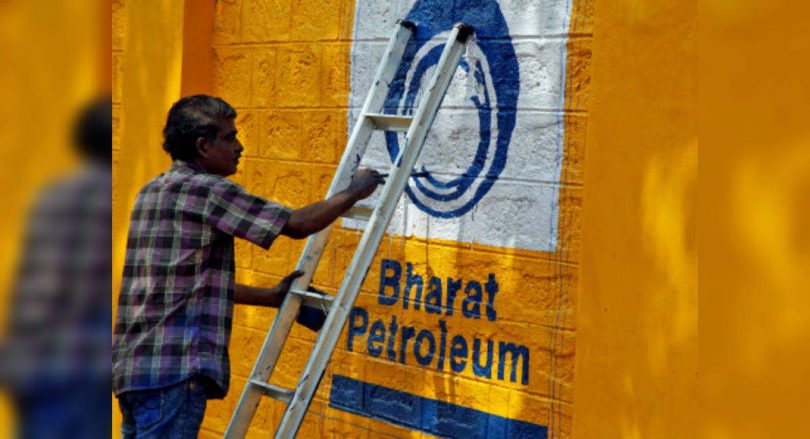 The government makes it easy for foreign investment rules to assist BPCL sales: Reports