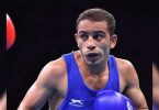 See you for Panghal, 3 others; The overall lottery is difficult for Indian boxers at the Olympics
