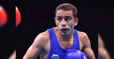 See you for Panghal, 3 others; The overall lottery is difficult for Indian boxers at the Olympics