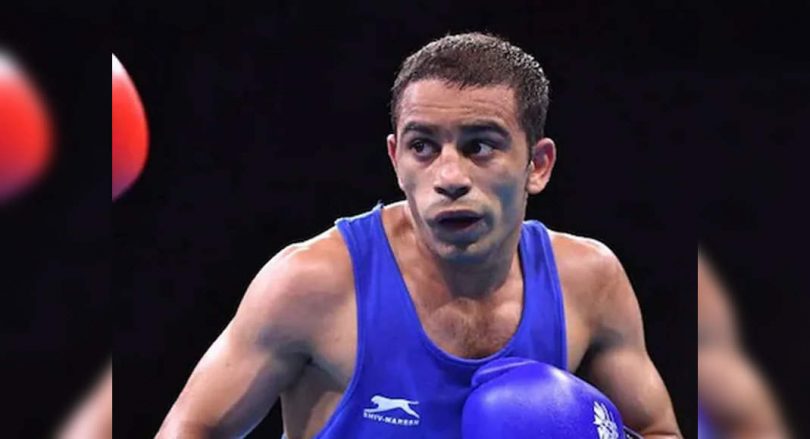 See you for Panghal, 3 others; The overall lottery is difficult for Indian boxers at the Olympics