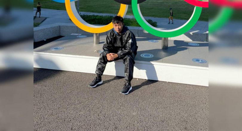 Judoka Sushila Devi to face Eva in the opening